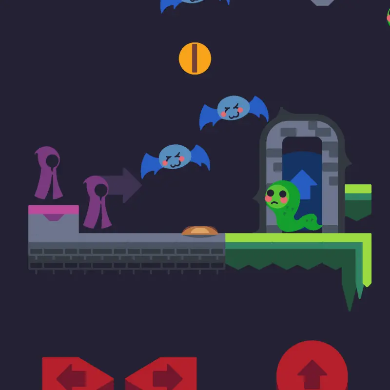 Game by @MacarronHD