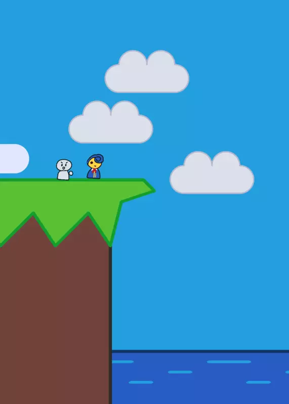 Game by @Yippizz