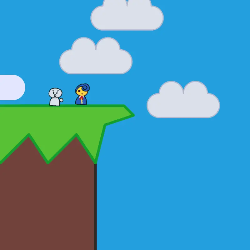 Game by @Yippizz