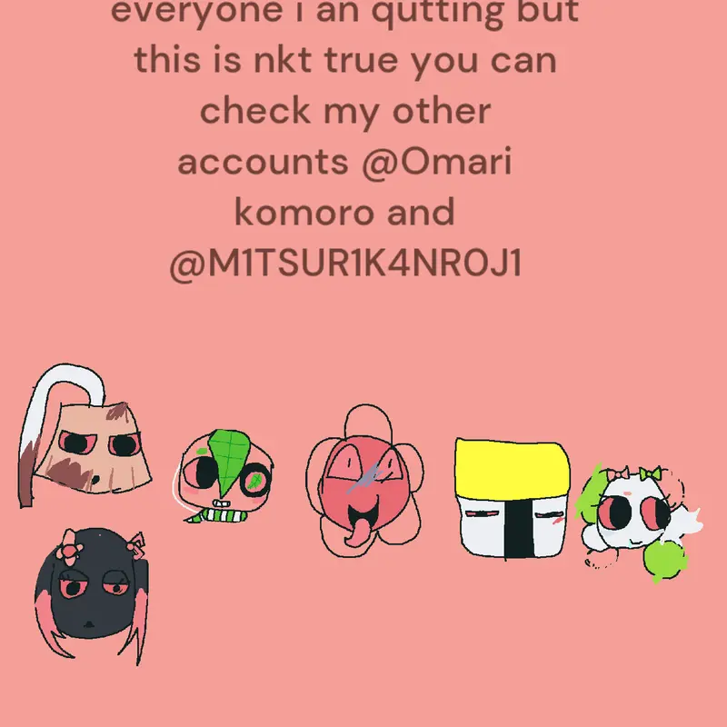 Game by @1H4T3MYL1F3AND1W4NTT0D13