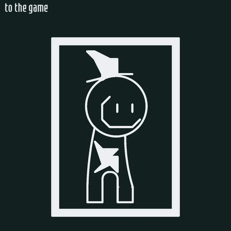 Game by @monkeofthegorilla