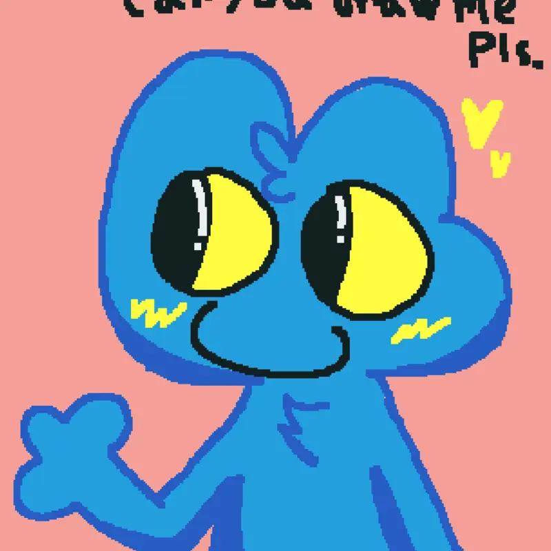 Game by @CASHI3RTHEALI3N
