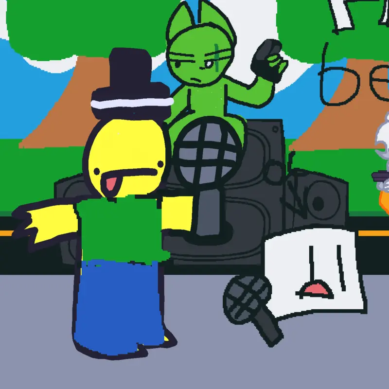 Game by @djpurplecat
