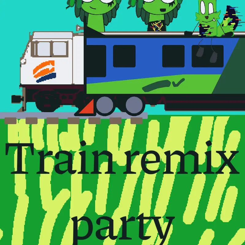 Game by @TestTube27633