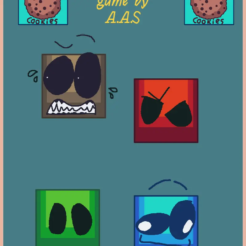 Game by @yNana
