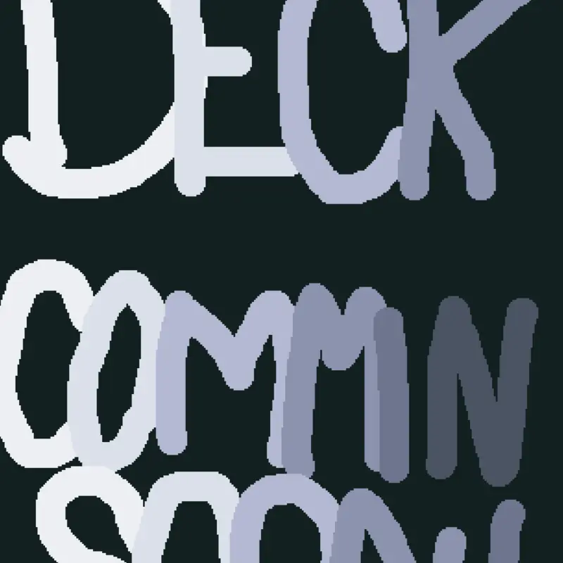 deck incoming! by @Laylaisbeast
