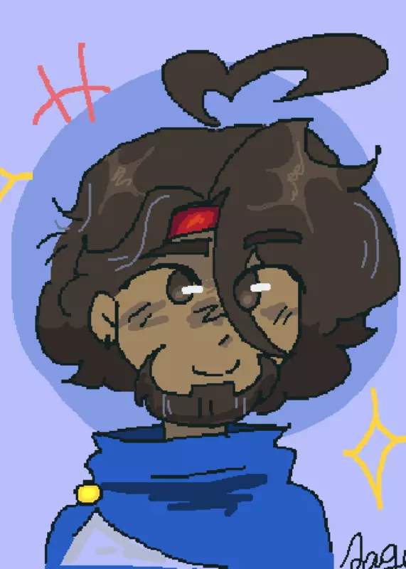 Game by @PosItIveART19