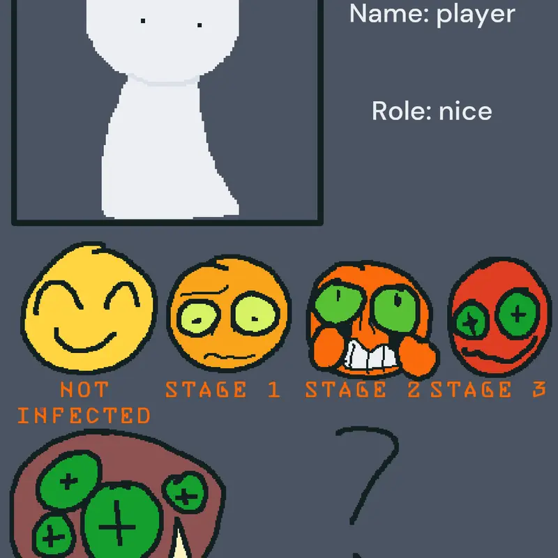 Game by @N1GHTSHADE