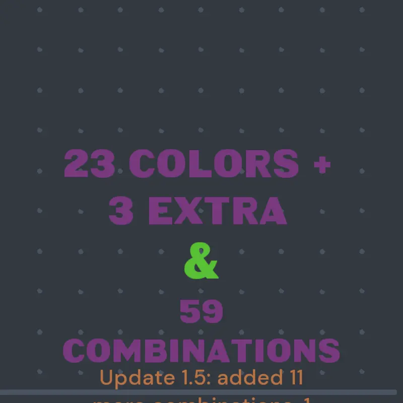 Game by @TheRedPerson