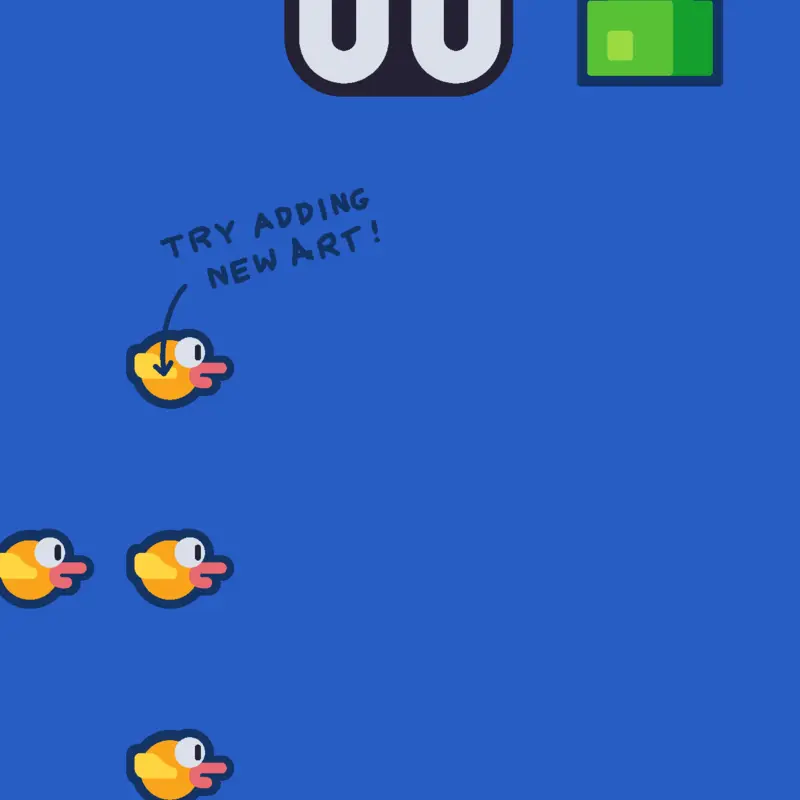 Game by @gamer120