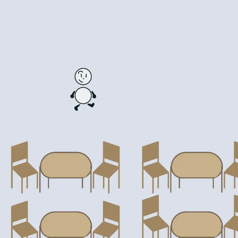 multiplayer game 2 meet new friends by @YoyleG