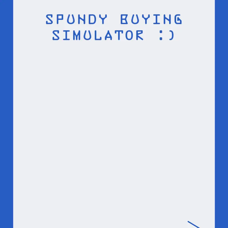 Game by @bossgames