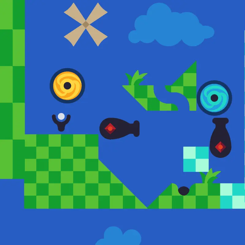 Game by @pandabananaOfficial