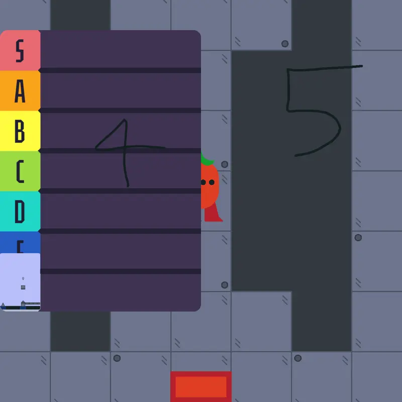 Game by @YourLocalReder