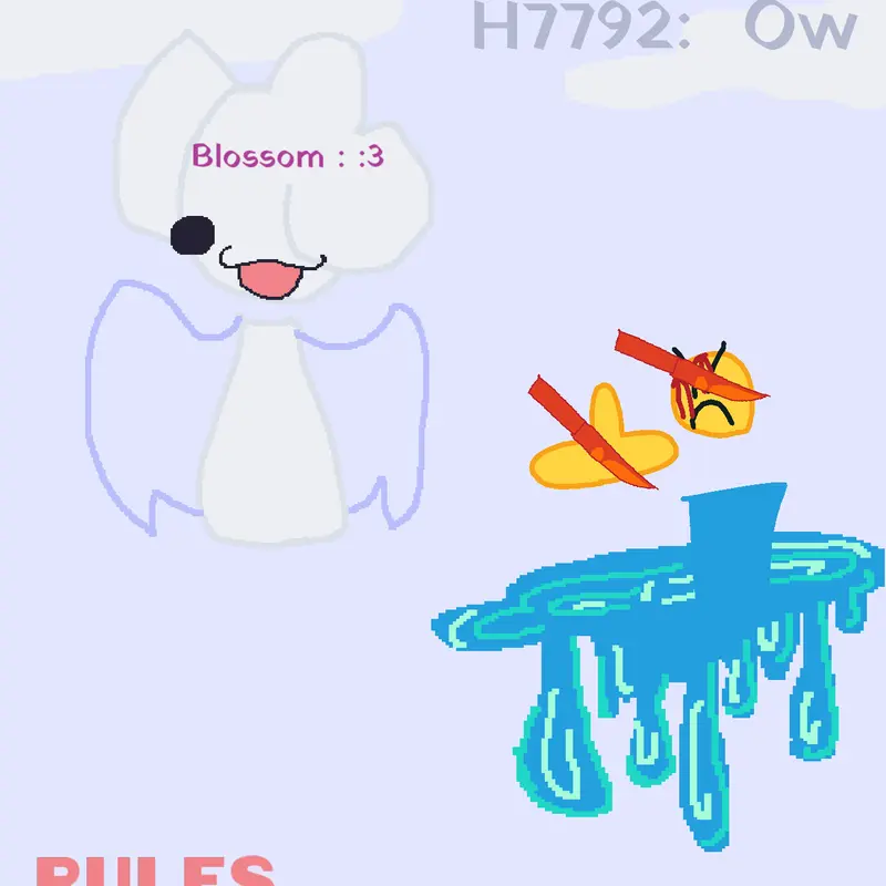 Game by @blossy-blossom