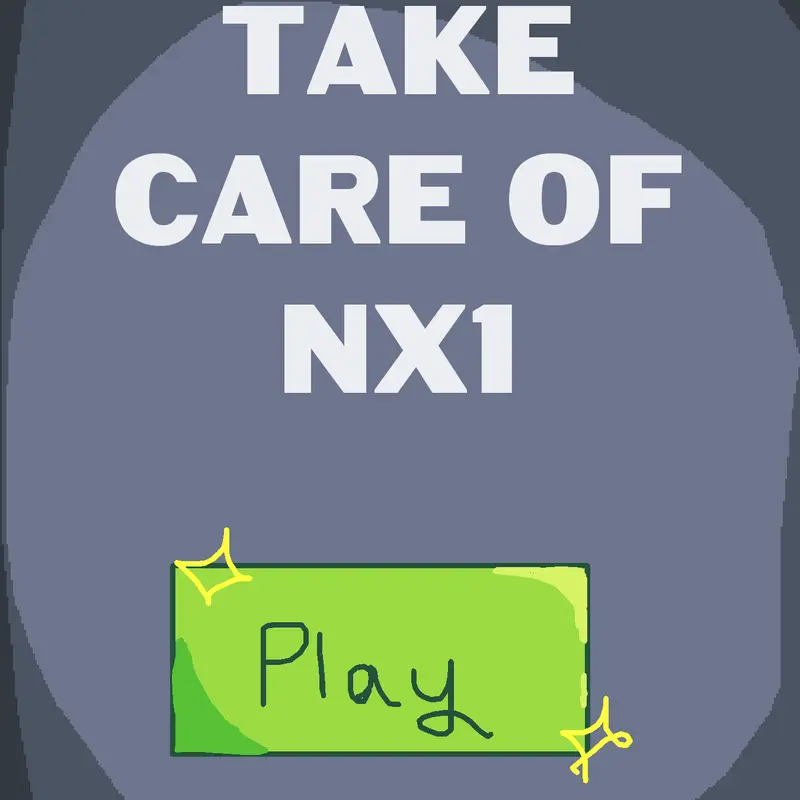 Game by @RisingNX1_