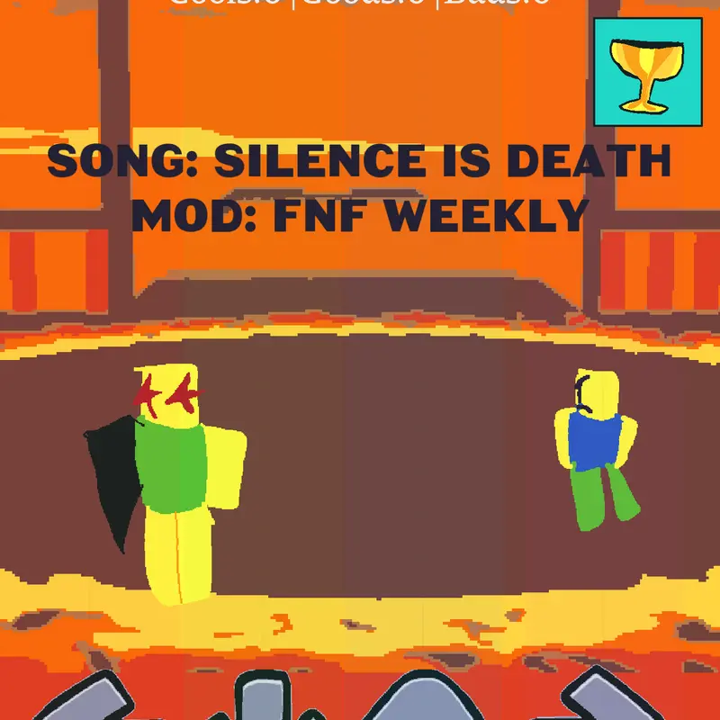 Game by @ILIKEFPE
