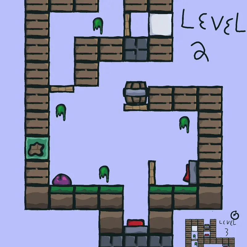 Game by @Enzo_Doors