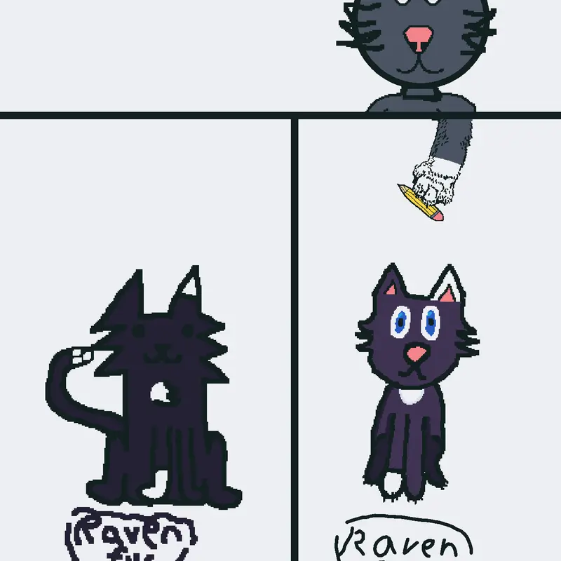 Game by @that_random_artist