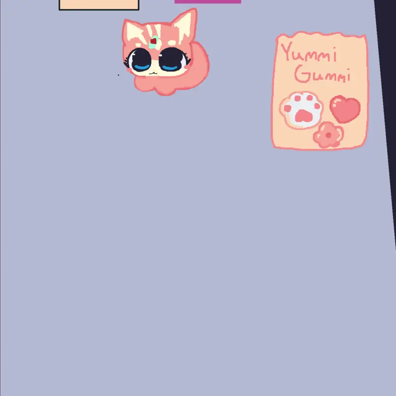 Game by @meowch
