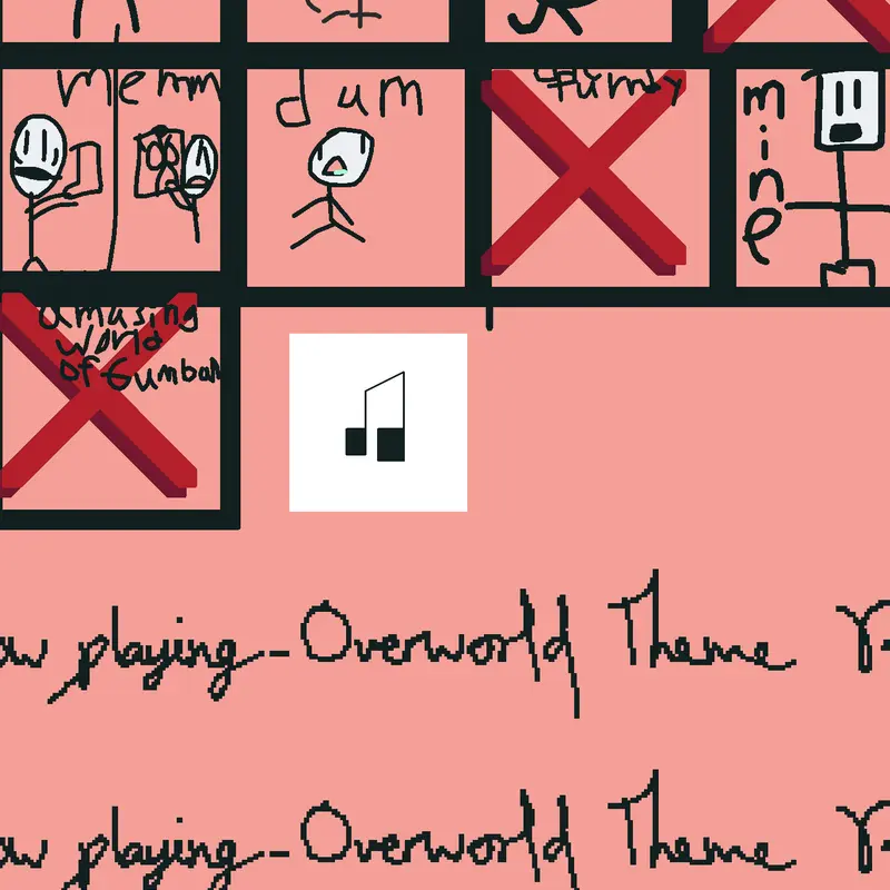 Game by @pacfan