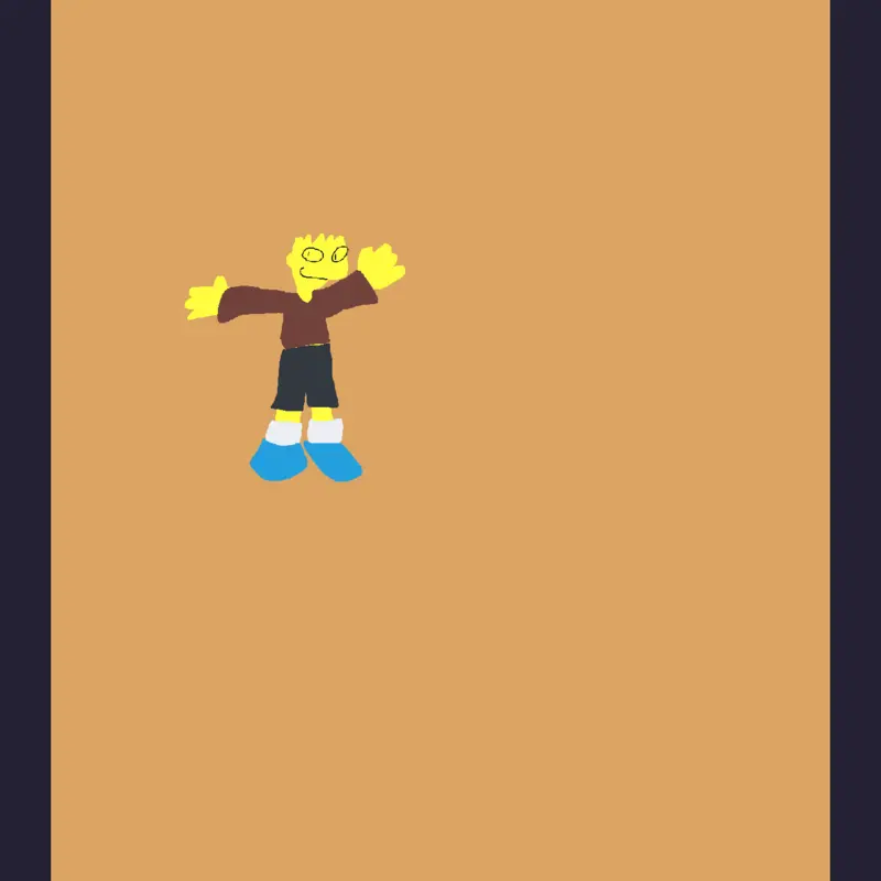 Game by @BartStudios