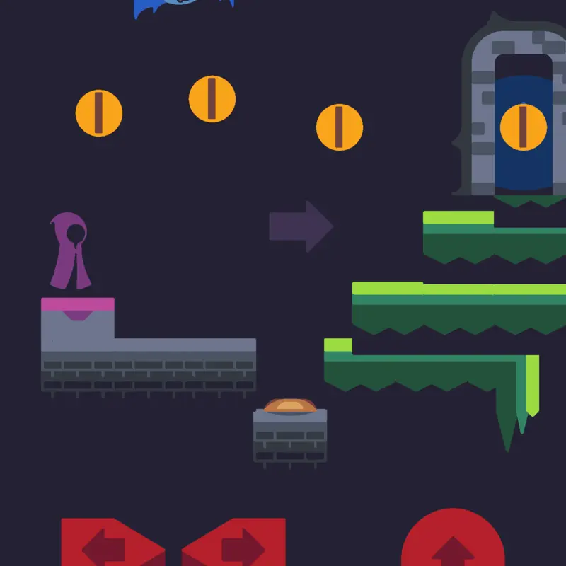 Game by @JustJazzy