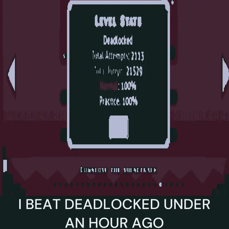 Game by @FaultyAvero