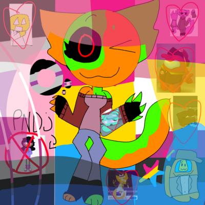 @fictsexual