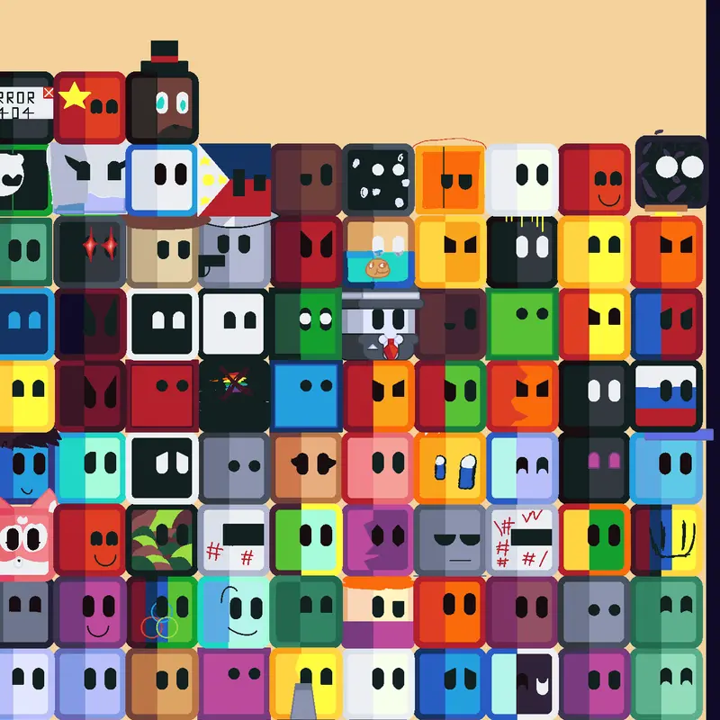 Game by @Jeji