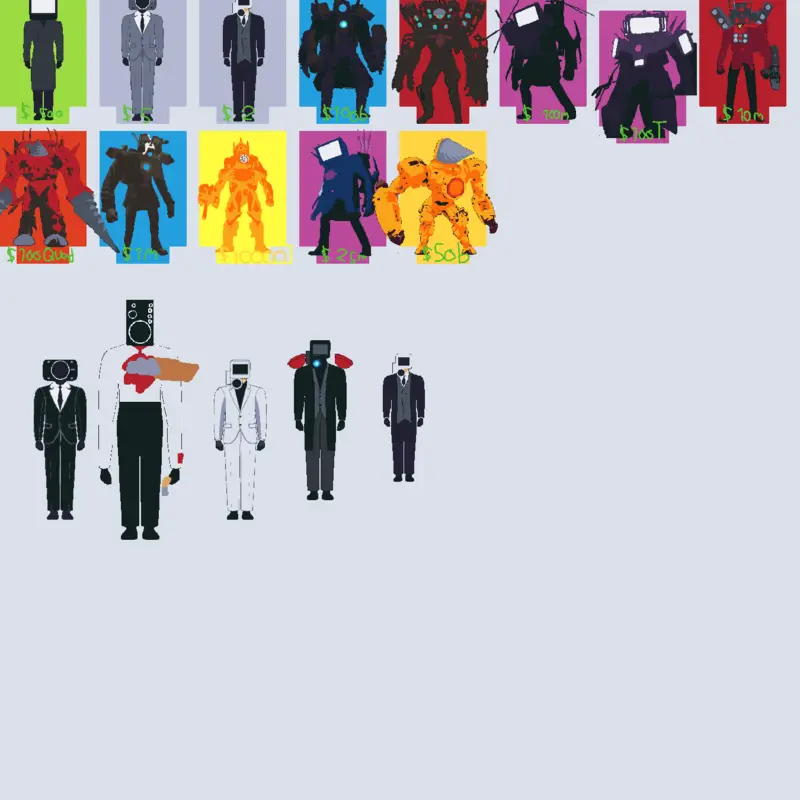 Game by @The_galaxy_noob