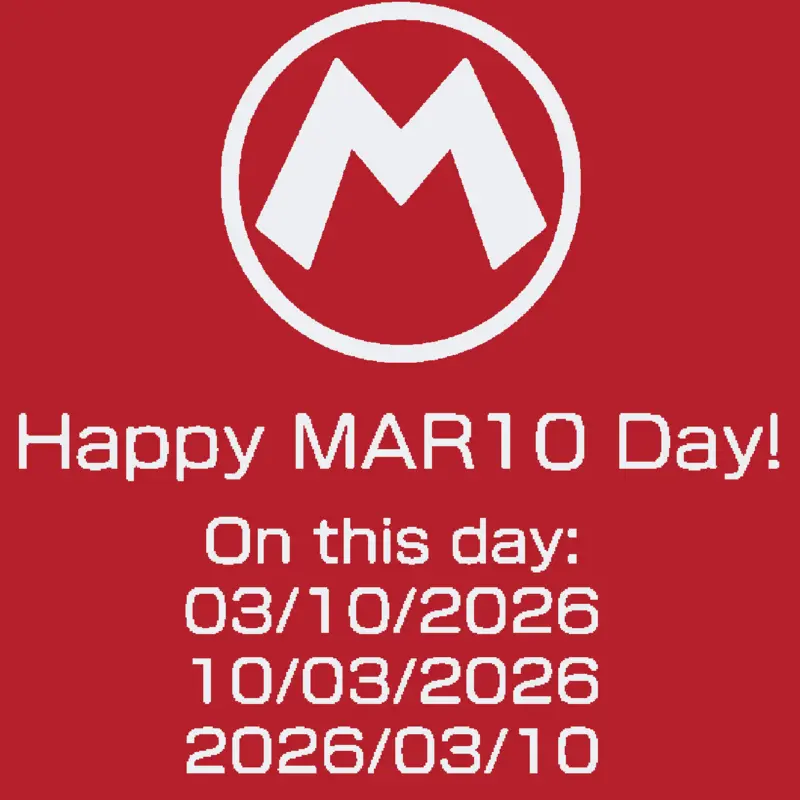 Mar10 by @Qwerty9042