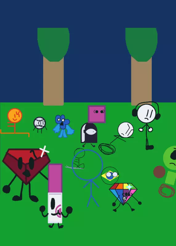 Game by @ihateemojicater
