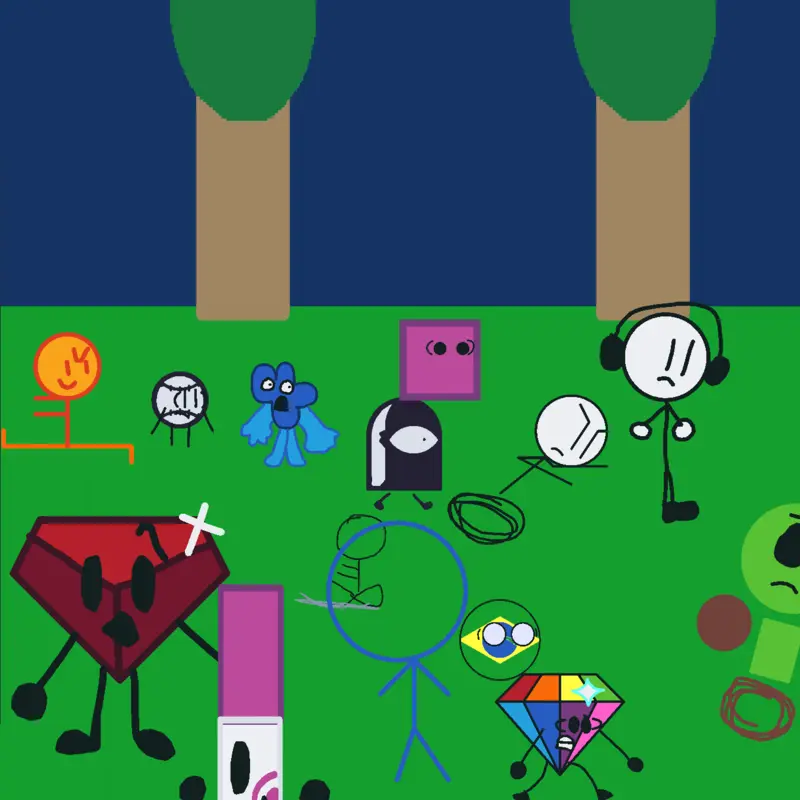 Game by @ihateemojicater
