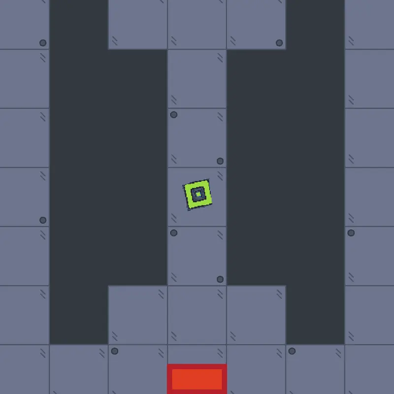 tomato tyccon geometry dash by @xavier67_xd