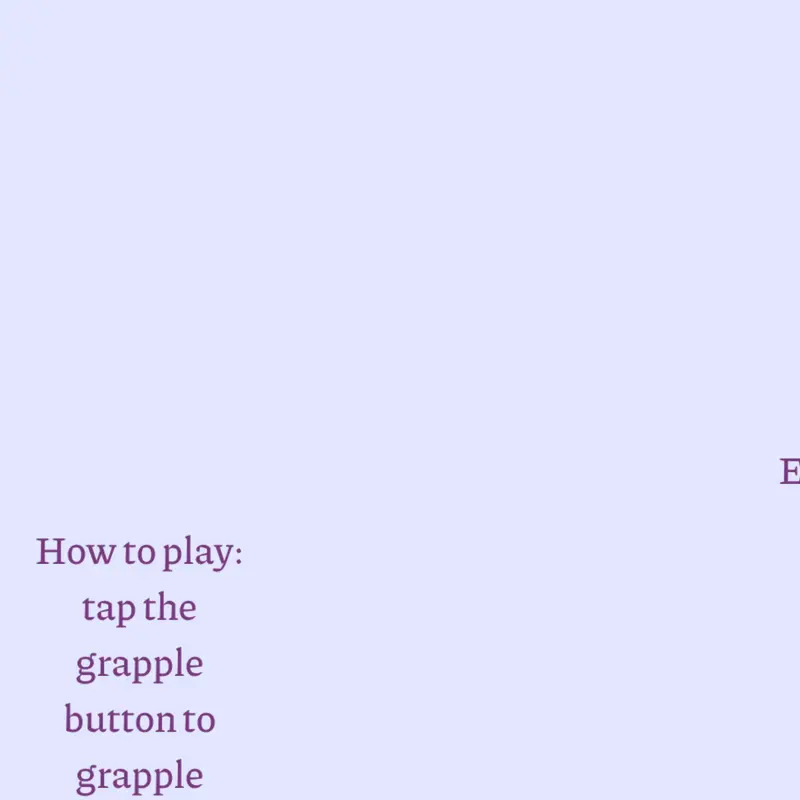 Game by @bertgamer
