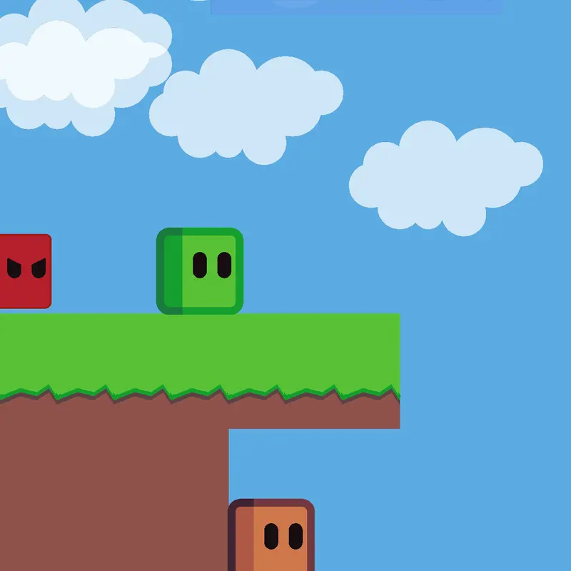 Game by @buzz0106