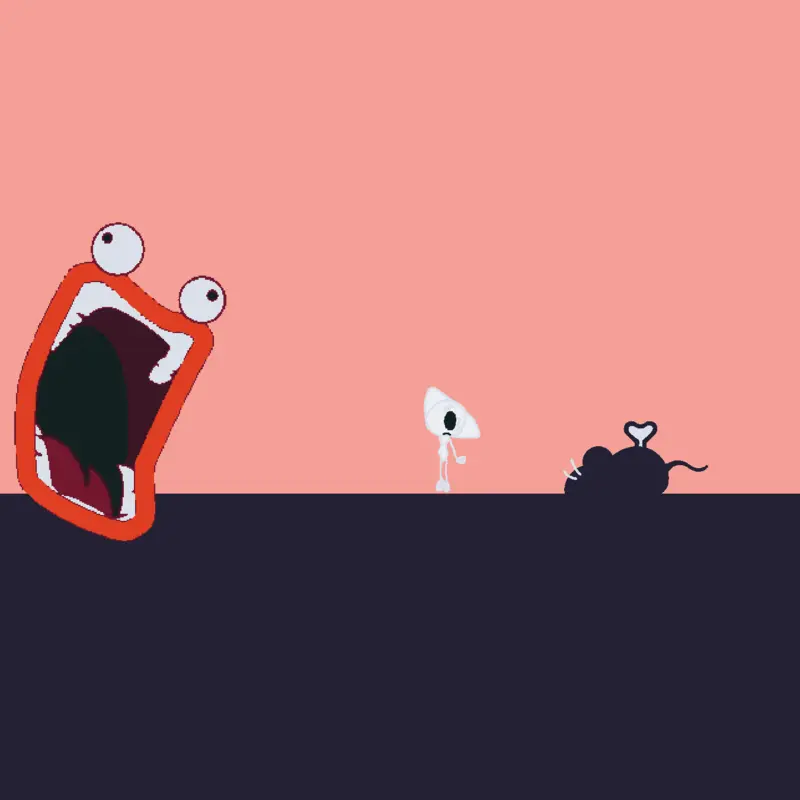 Game by @crispydust