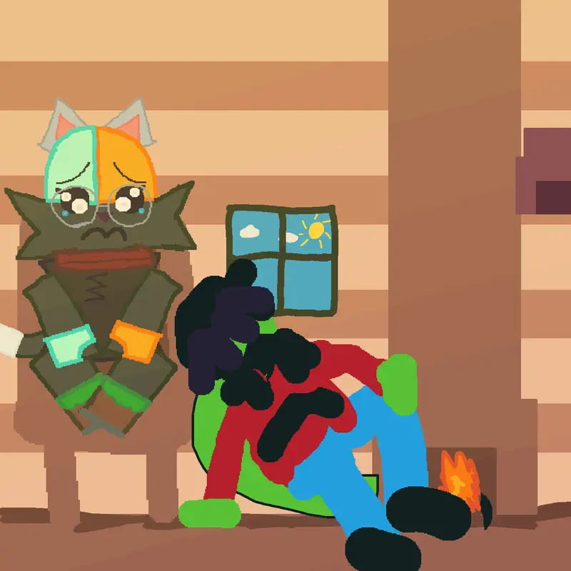 Game by @kodabear26