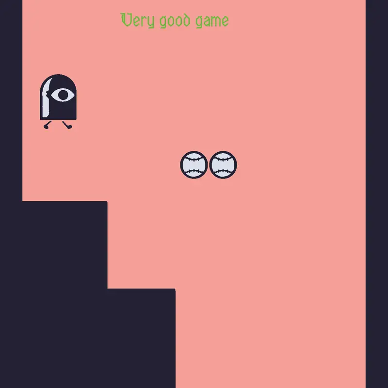 Game by @NewDokturAgent