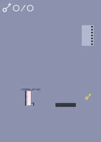 50° perfect number play platformer