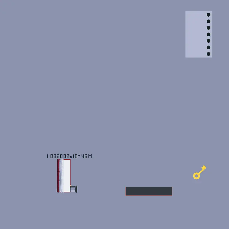 Game by @medrodpaint