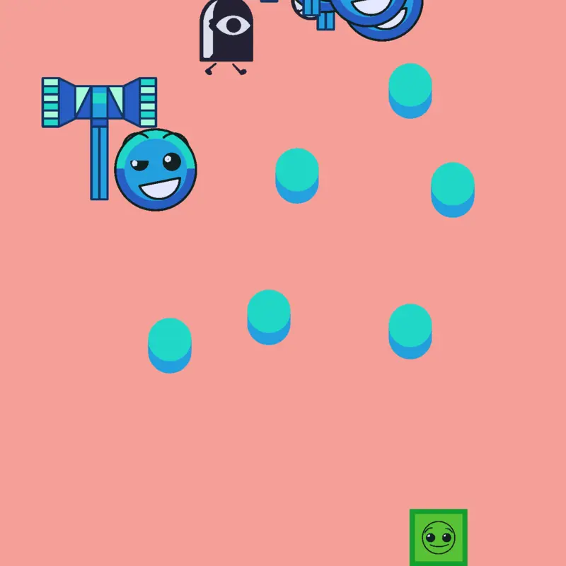 Game by @skyboxering
