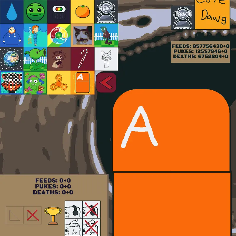 Game by @weirdthing6