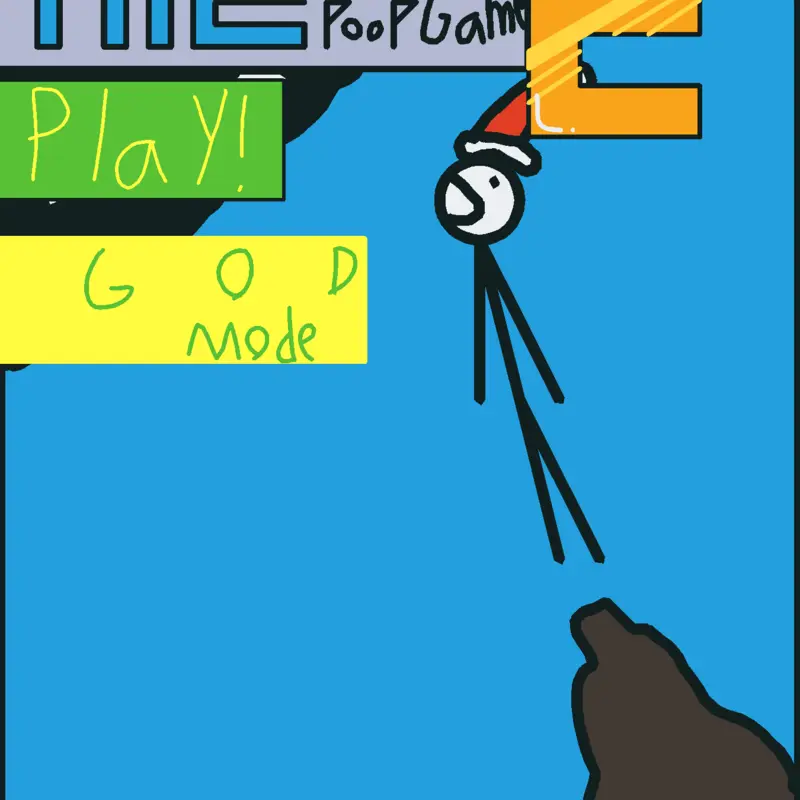 Game by @powerss