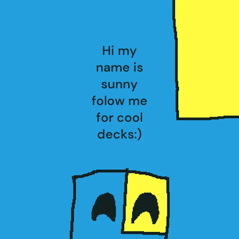 Game by @sunnydaycube