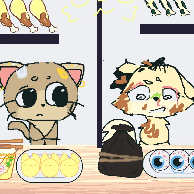 Game by @m34t_4nd_w4t3r