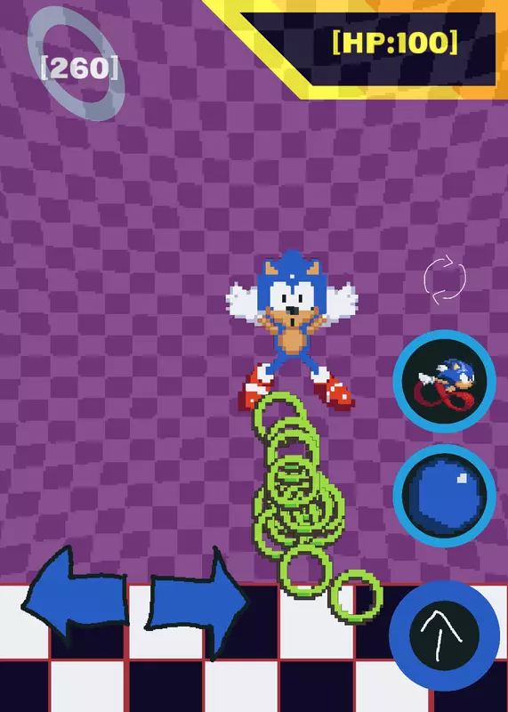 Game by @supermon