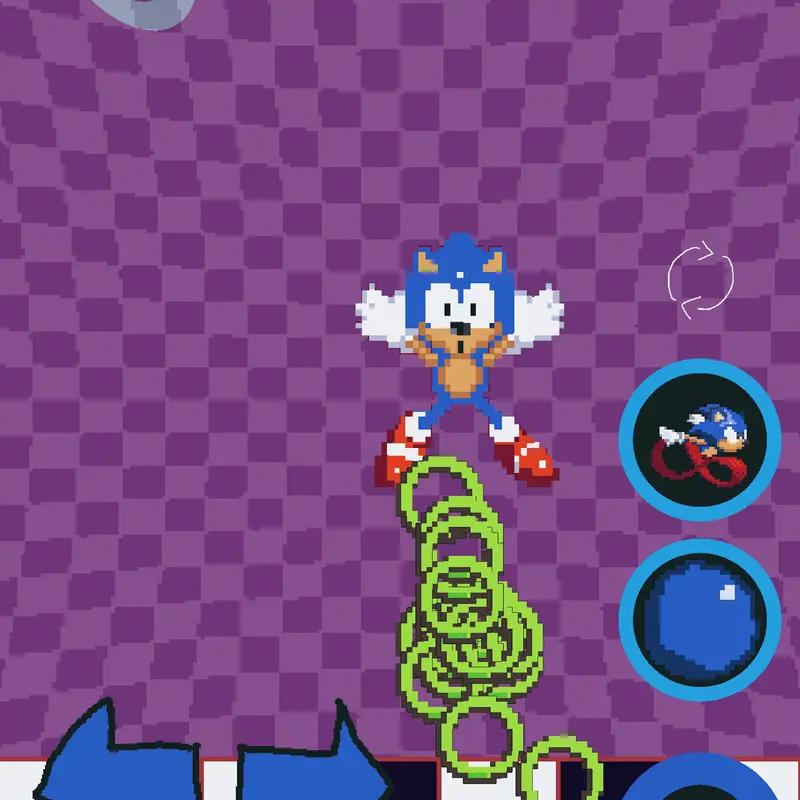 Game by @supermon