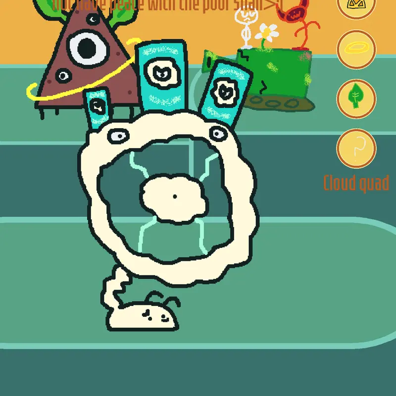 Game by @Snailearth_221